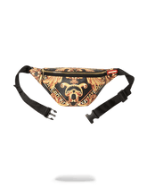 PALACE OF SHARKS CROSSBODY