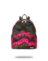 DROP ZONE SAVAGE