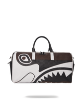 V.V.I.P. DUFFLE