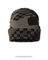 3AM NEVER SLEEP BEANIE