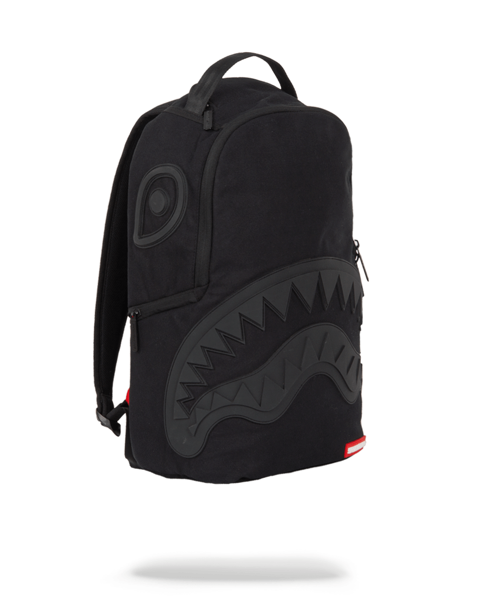 GHOST RUBBER SHARK