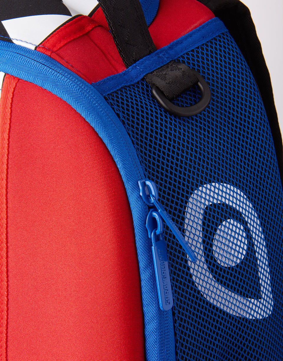 WINNERS TAKE ALL BACKPACK