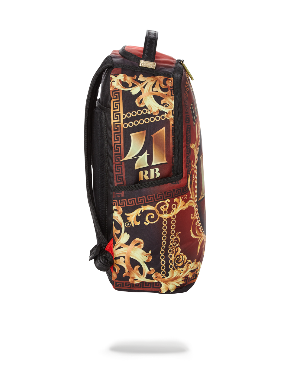NFL ALVIN KAMARA BACKPACK