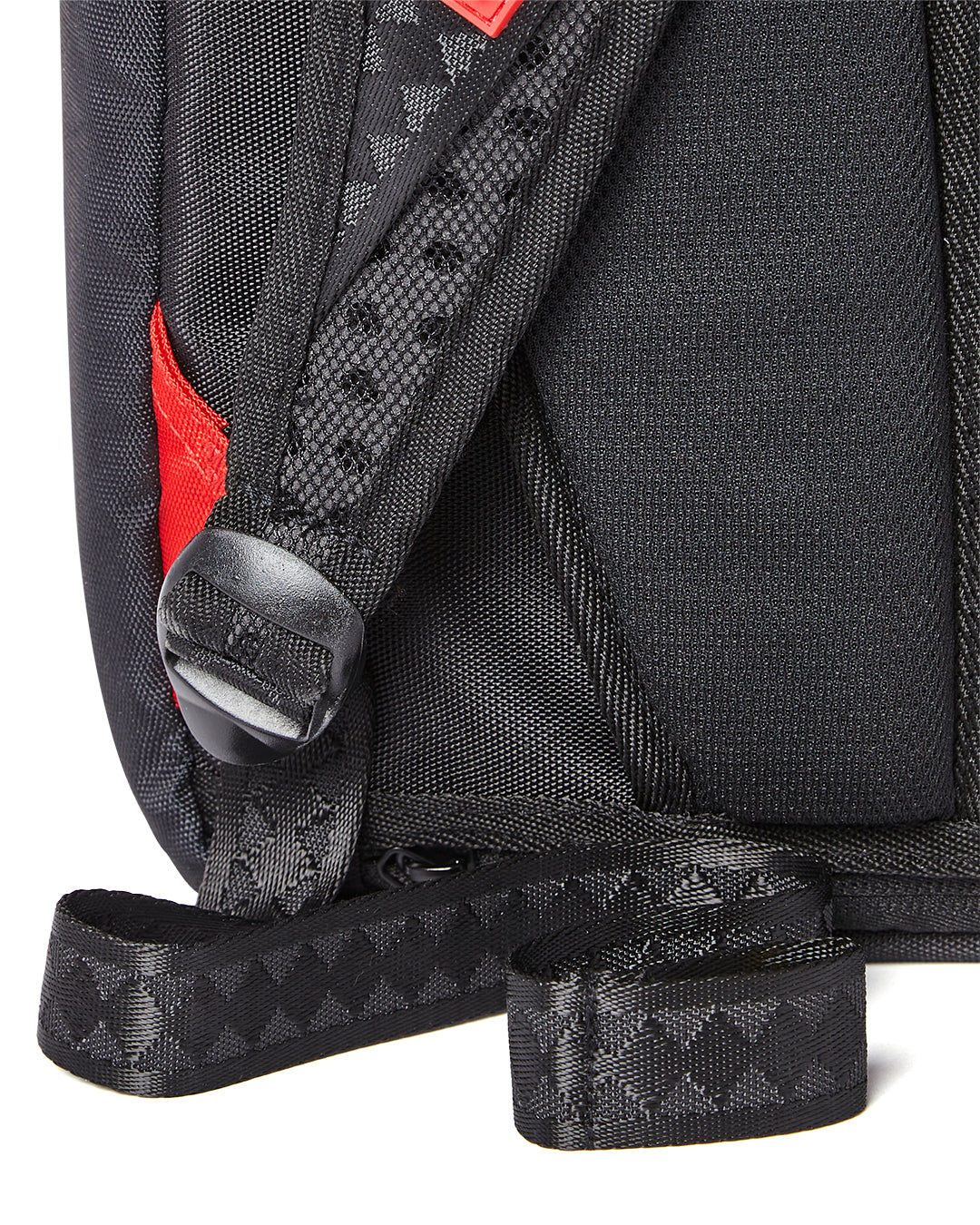 SKYBORNE DLXV BACKPACK