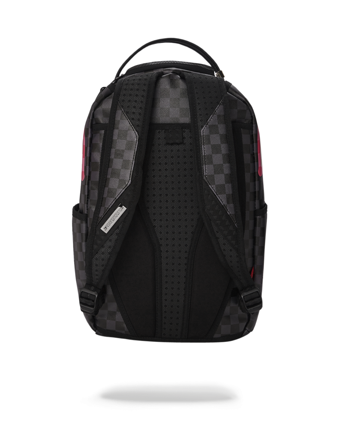 SHARKS IN CANDY BACKPACK (DLXV)