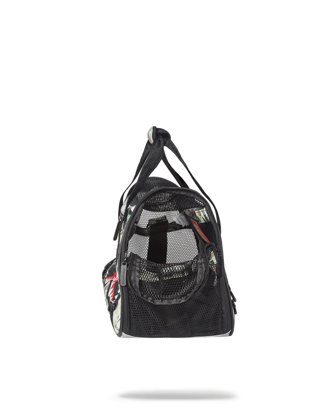 MAMA I MADE IT PET CARRIER