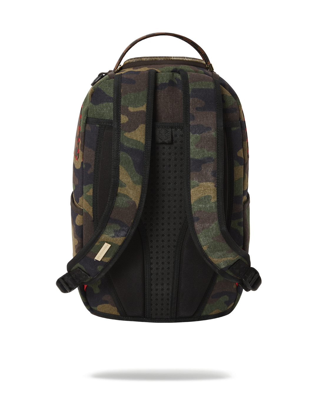 THE PARADOXX SHARK BACKPACK
