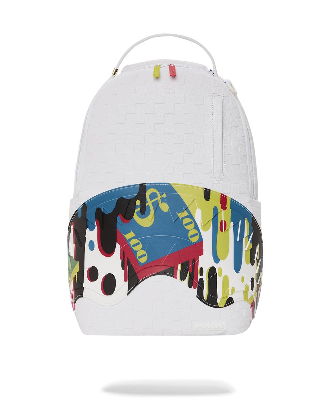 SHOW UP SHOW OUT BACKPACK (DLXV)