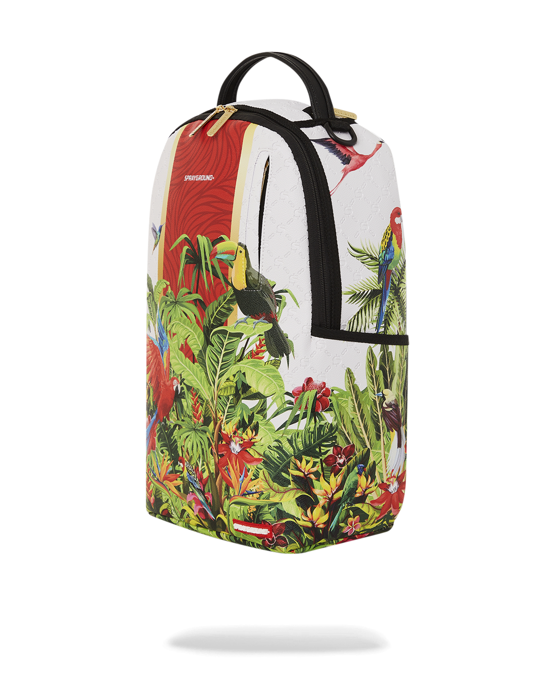 FLAWLESS FLIGHT BACKPACK (DLXV)