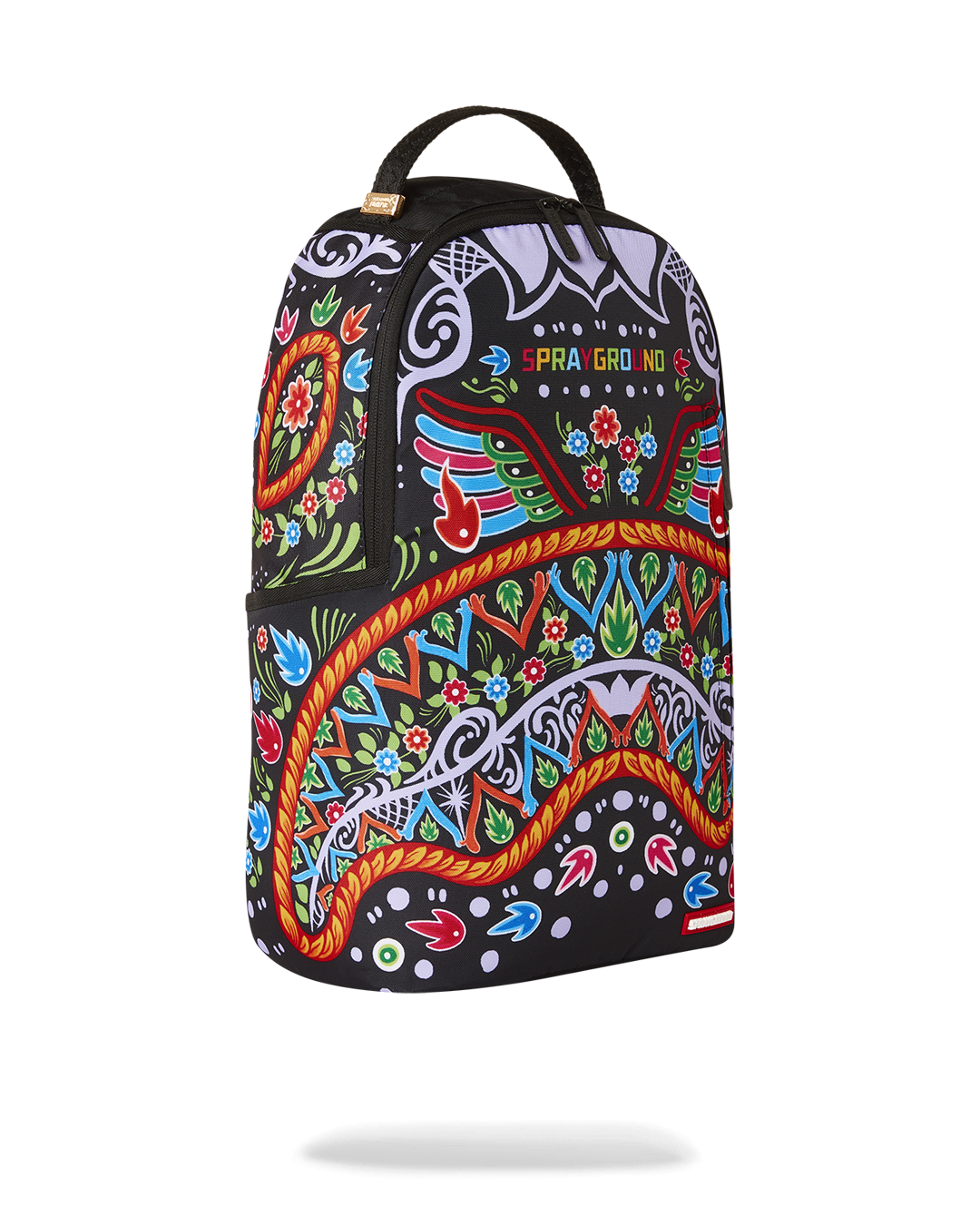 THE VALLEY BACKPACK