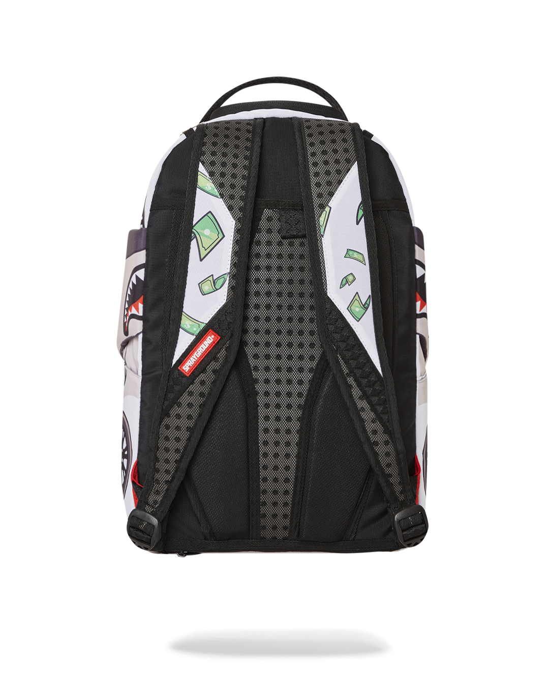 MIAMI VICE WINGS UP BACKPACK (DLXV)