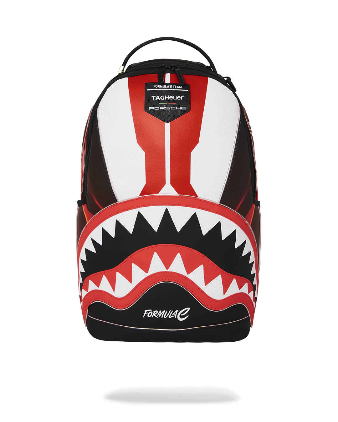 FORMULA-E PORSCHE LED BACKPACK