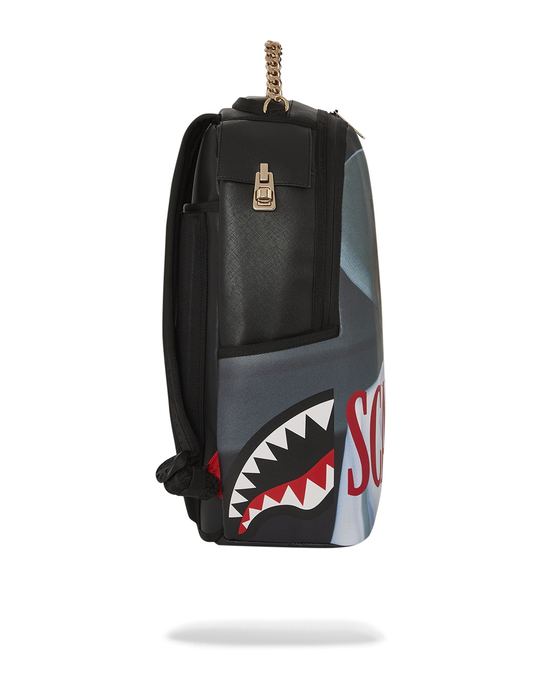 SCARFACE MICHELLE PFEIFFER BACKPACK (DLXV)