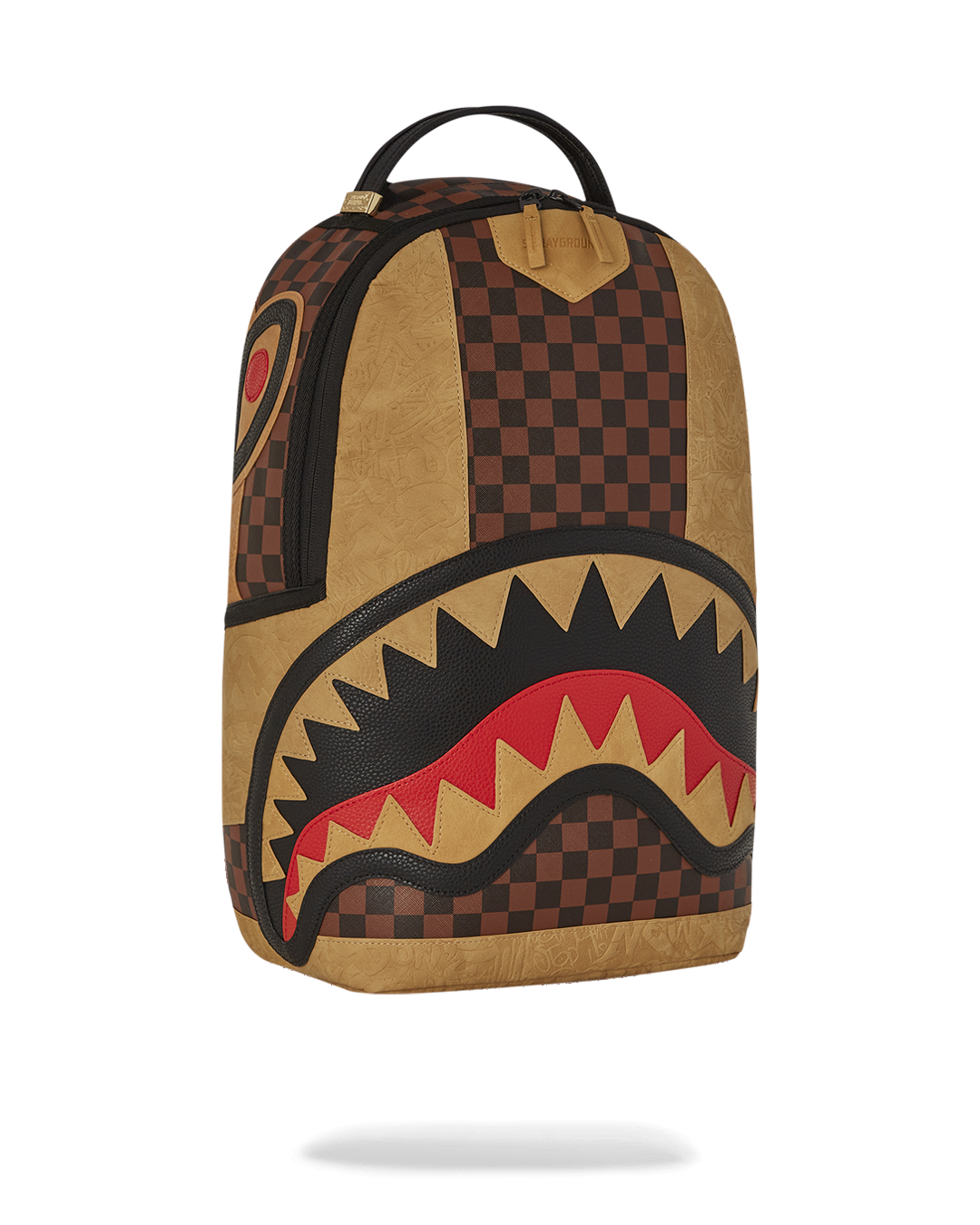 HENNY HERCULES BACKPACK