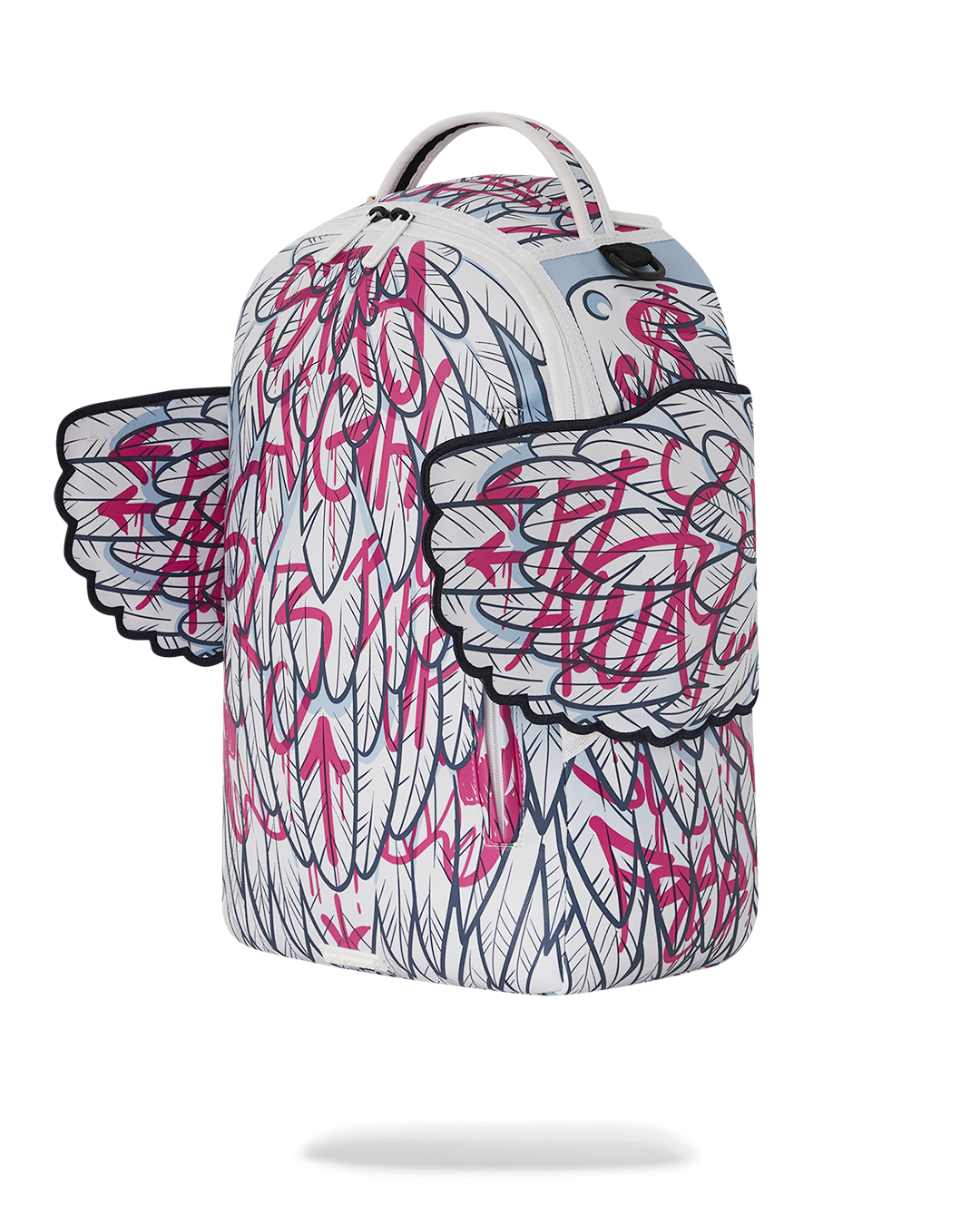 FLIGHTCREW WINGTIPS BACKPACK