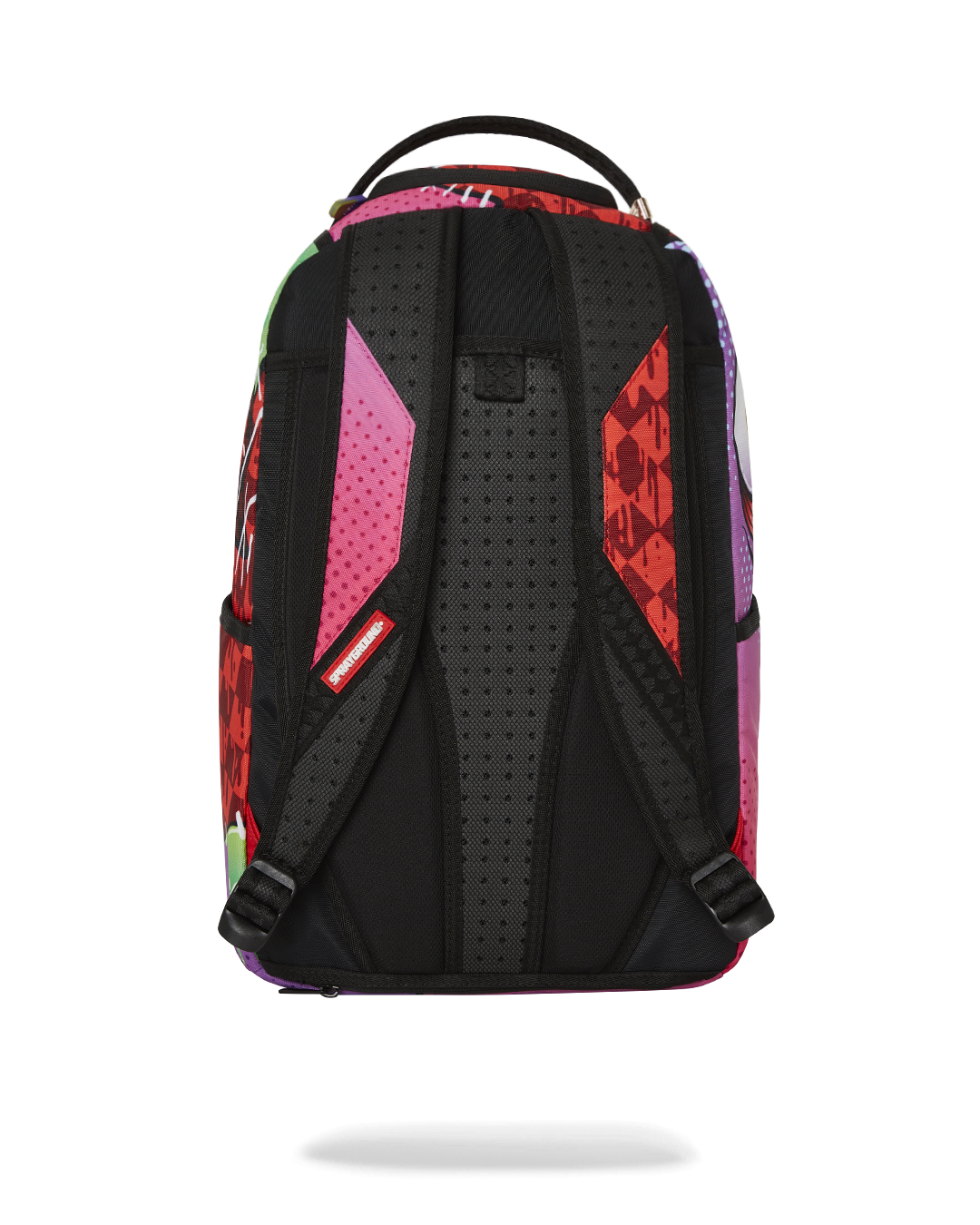 ZOMBIE SHARKPOCALYPSE BACKPACK