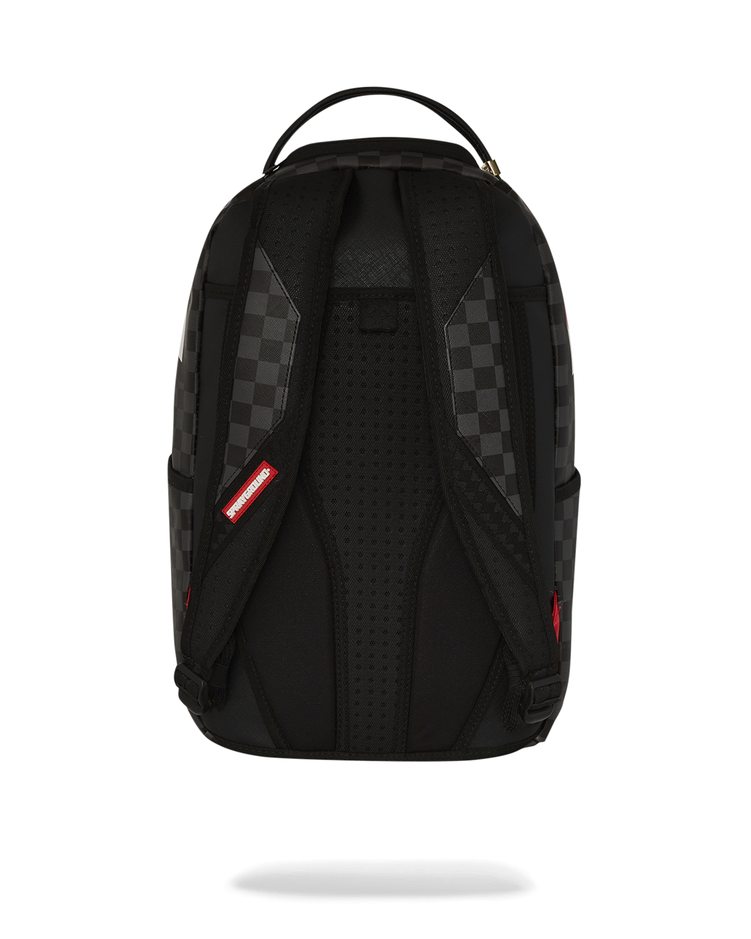 YEP, NOT GOING OUTSIDE BACKPACK