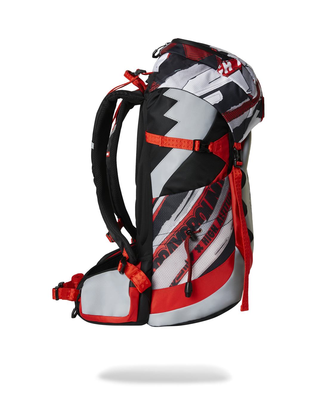 SHARCTIC ARCTIC CAMPER BACKPACK