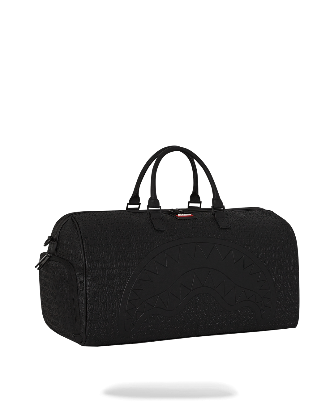 HYPERDIMENSIONAL DUFFLE
