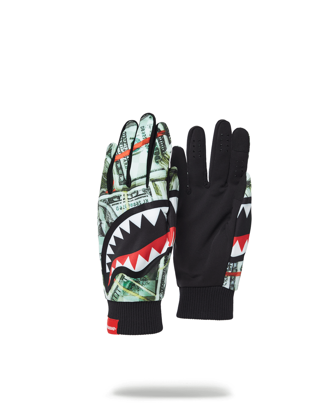 MAMA I MADE IT GLOVES