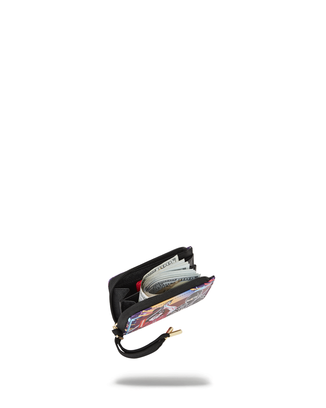 SHARKUZA WALLET