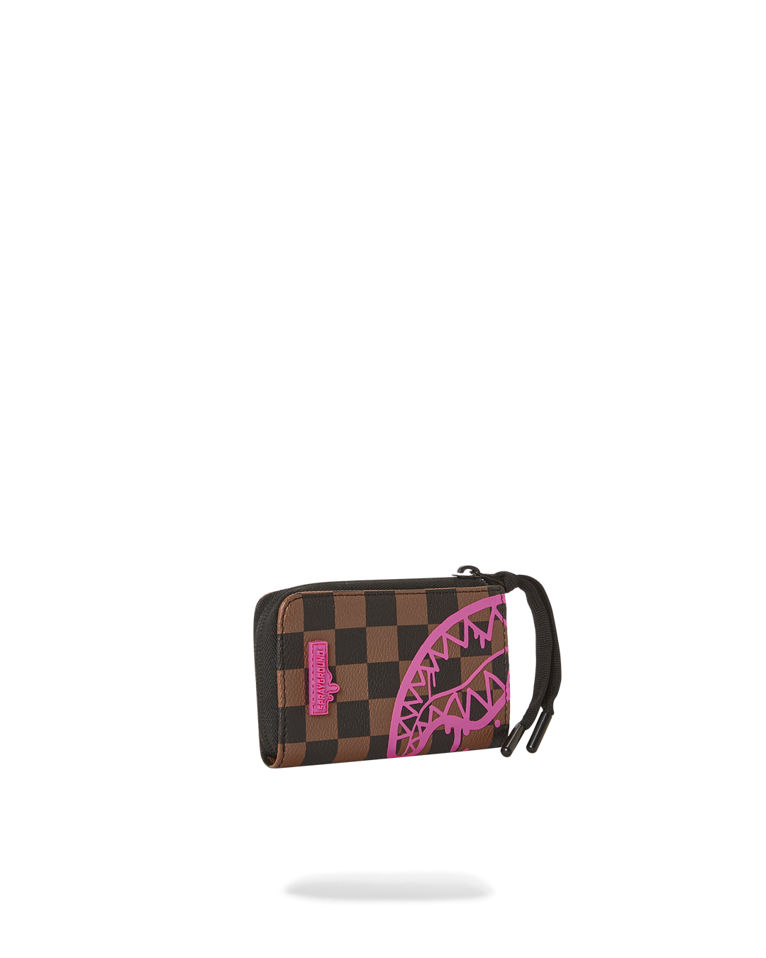 THE ARTISTS TOUCH WALLET