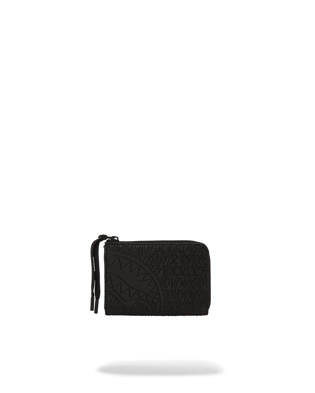 HYPERDIMENSIONAL WALLET