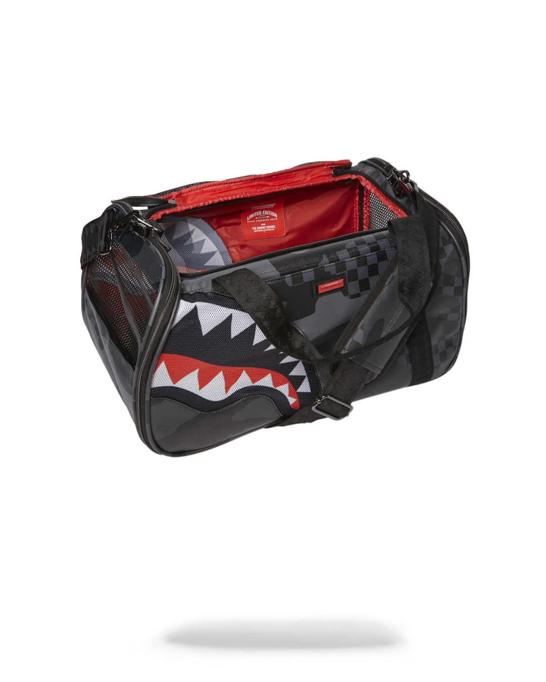 3AM PET CARRIER