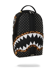 BACKSTAGE BACKPACK